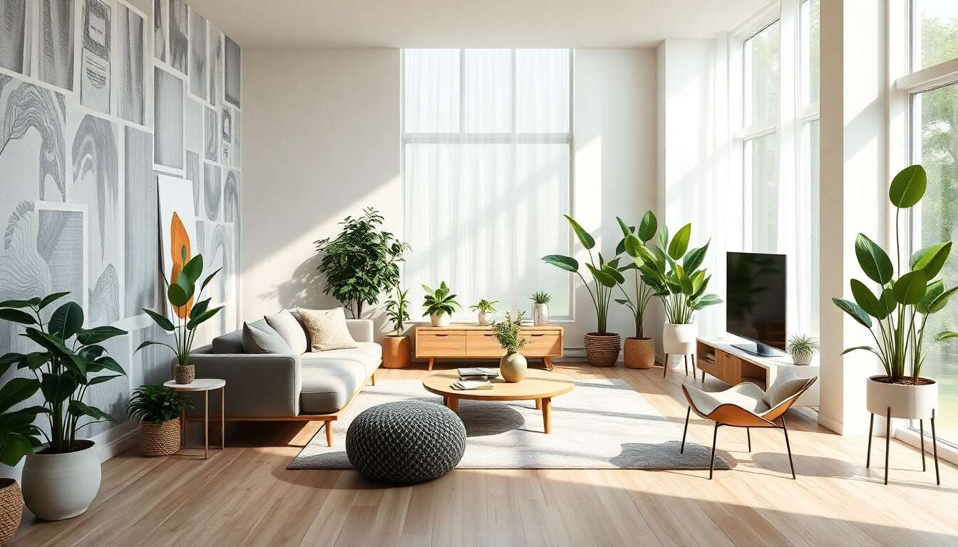 Valoriser les matériaux existants dans vos projets